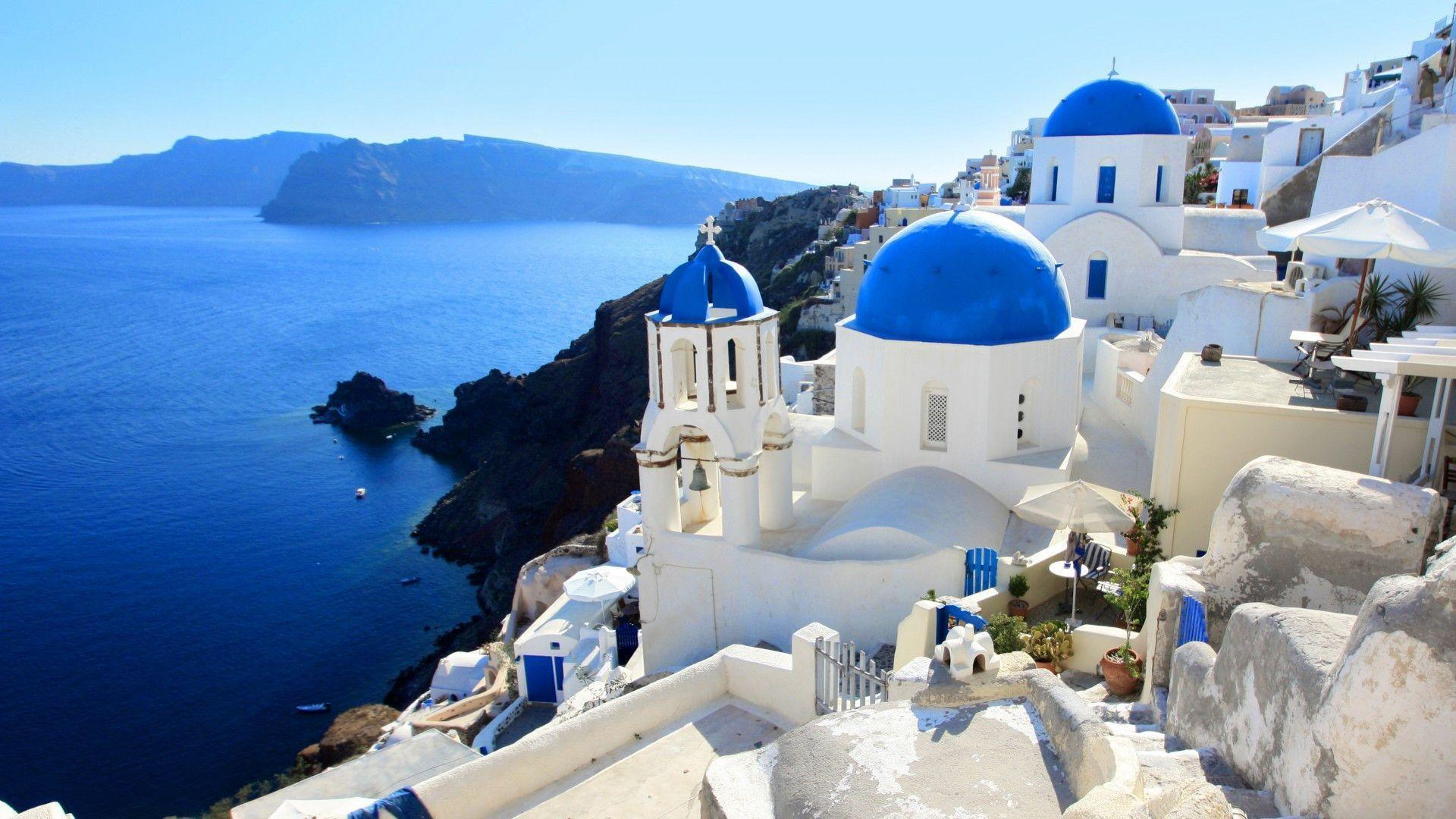 caldera criuse in santorini